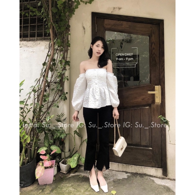 Pass áo của Su.store