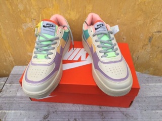 [FREE SHIP + FULL BOX] Giày foce 7 màu như ảnh