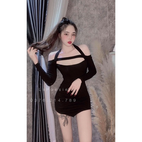 Body trễ vai