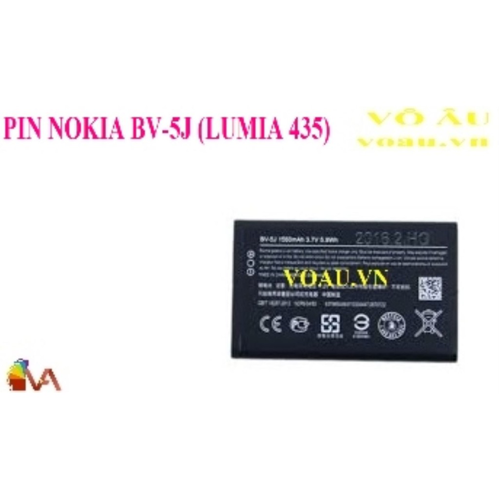 PIN NOKIA BV-5J (LUMIA 435)