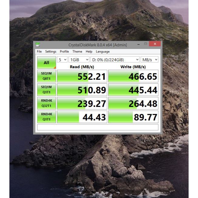 Ổ cứng SSD Kingspec 120Gb và 240Gb-Chính Hãng-Bảo hành 36 tháng - Tặng cáp dữ liệu Sata 3.0 | BigBuy360 - bigbuy360.vn