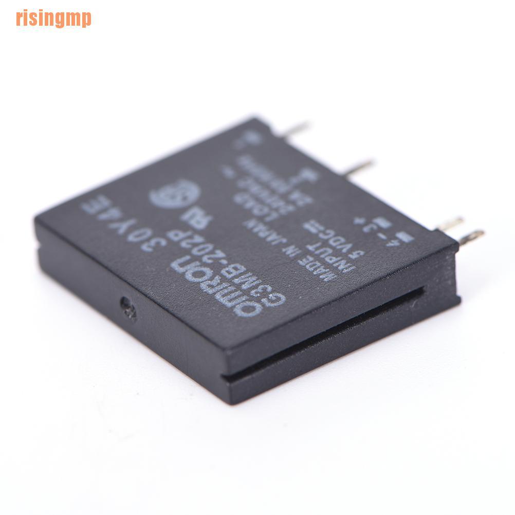 Rơ Le Rắn G3MB-202P PCB 2A 250V