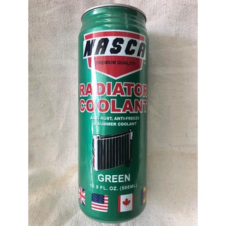Nước làm mát ô tô xe máy Nasca 500ml