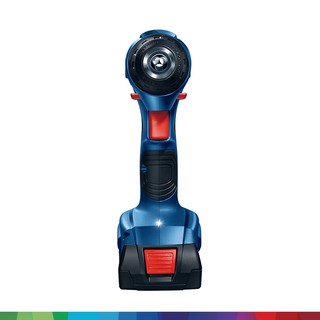 Máy khoan vặn vít dùng pin Bosch GSR 180-LI