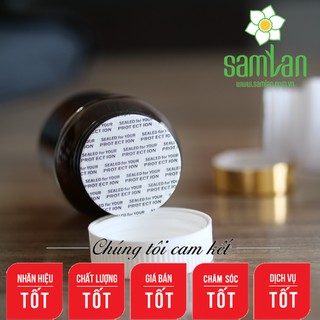 Màng Seal tự dính PSP 1.2 phi 65.5 ( 1000 cái )