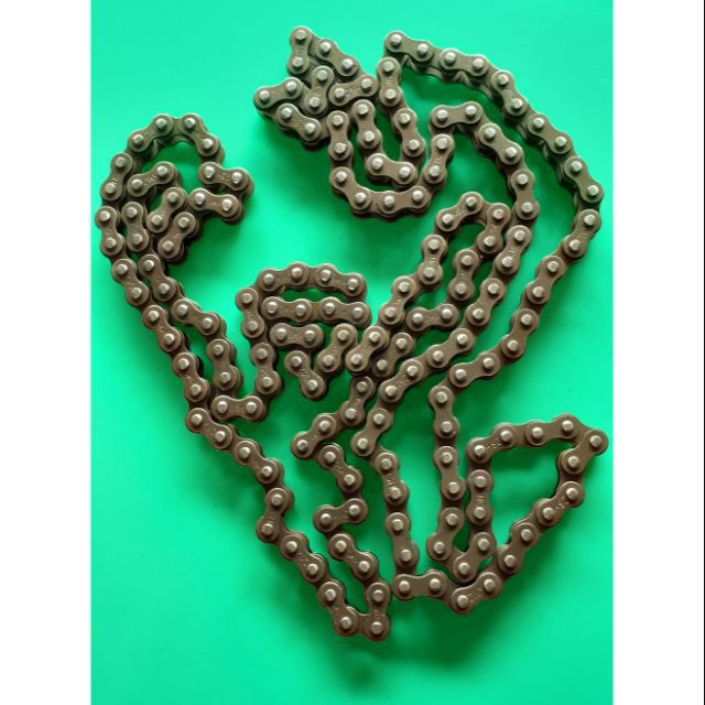 Q1 Xích cam chế máy nướng làm thịt (Dài 1,1m) 45 7