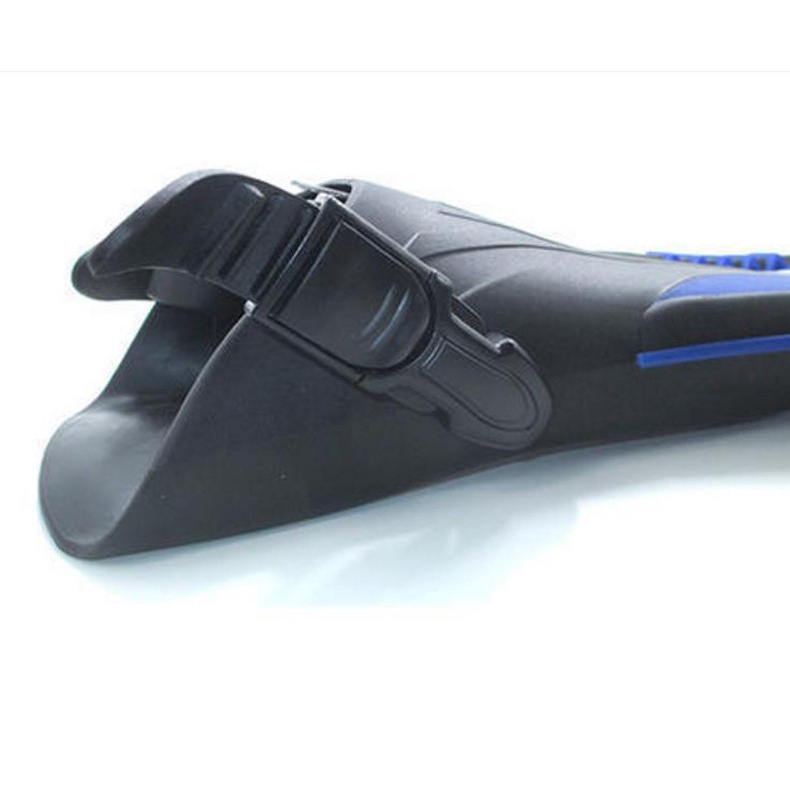 GOWIN vây lặn chất lượng cao silicone mềm người lớn sử dụng bộ lặn với ống thở FIN