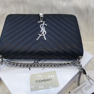 Túi chữ Y vân quạt size 25 fullbox