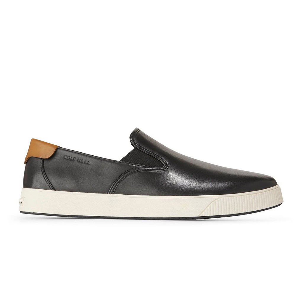 Giày Cole Haan Nantucket 2.0 Slip-on – Đen | BigBuy360 - bigbuy360.vn