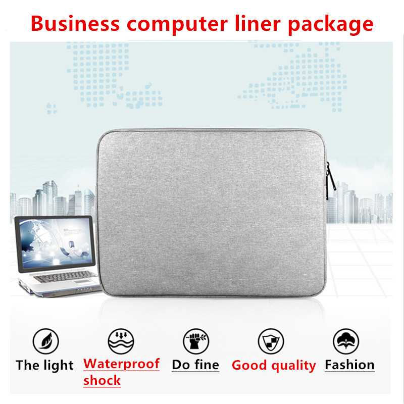 Túi Chống Thấm Nước Aigreen Cho Macbook - Ak02 | BigBuy360 - bigbuy360.vn
