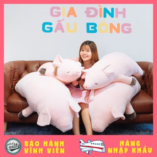 Heo chân xám - hàng nhập khẩu 100%
