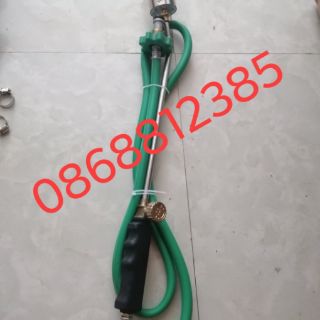 KHÒ GAS CÔNG NGHIỆP / KHÒ BIOGAS