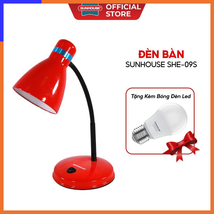 Đèn bàn SUNHOUSE SHE-09S