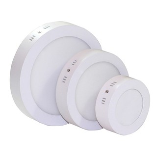 Đèn led ốp trần (24W - Φ300) - MD39