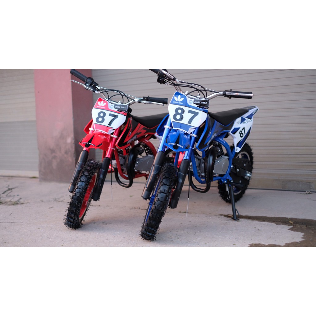 Xe Cào cào châu âu 50cc