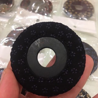 Tsuba dome shinai tanbo chuồn chuồn