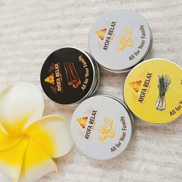 CAO VIÊM XOANG AYOFA 5 hộp