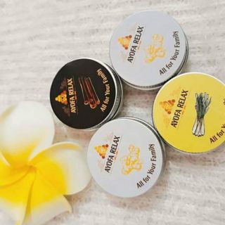 CAO VIÊM XOANG AYOFA 5 hộp