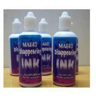 Đồ chơi chơi khăm nhau troll bạn bè vui nhộn Mực tàng hình