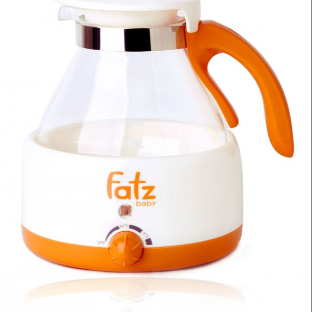 Máy hâm nước pha sữa 800ml