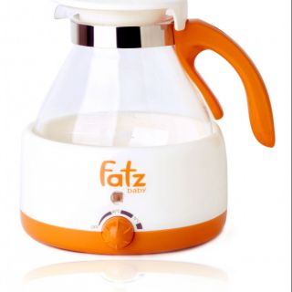 Máy hâm nước pha sữa 800ml