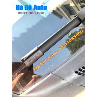 Bộ chổi gạt mưa theo xe huyndai sonata gạt mềm boss - chổi gạt mưa sonata