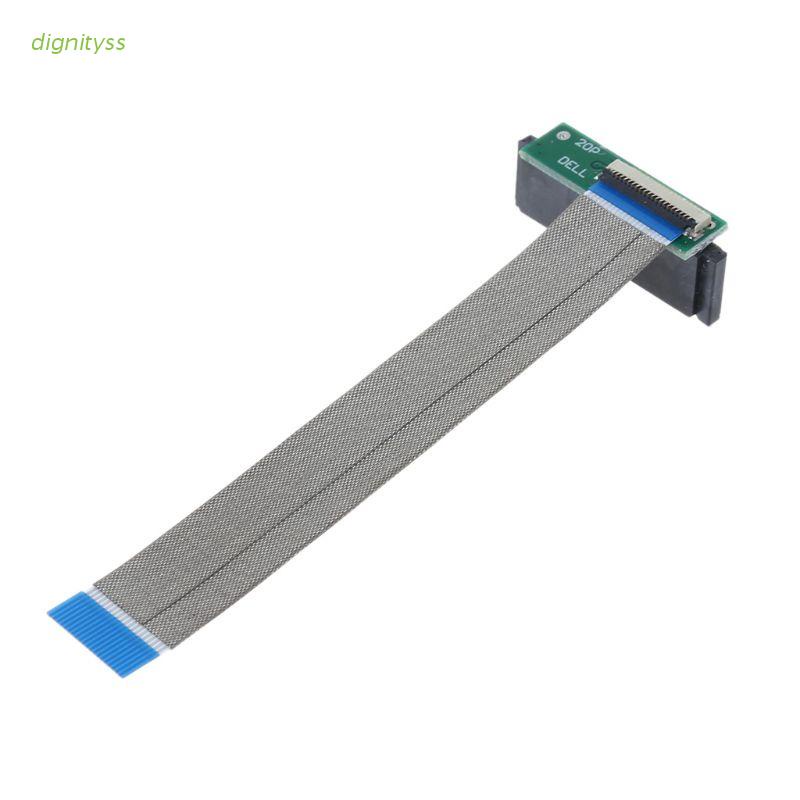 Cáp kết nối ổ cứng ODD cho máy tính Dell Inspiron 15 5000 5558 5555 5559 3558 3467 3567