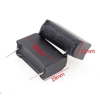 Tụ Bếp Từ 2MF - 275V - Giá 1 Con