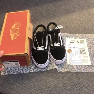 Giầy Vans old skool Hàng siêu cấp