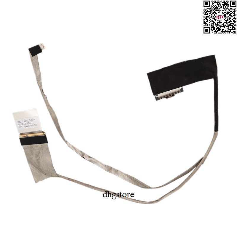Cáp màn hình laptop HP Pavilion G4 G4-1000, G4-1100, G4-1200, G4-1300