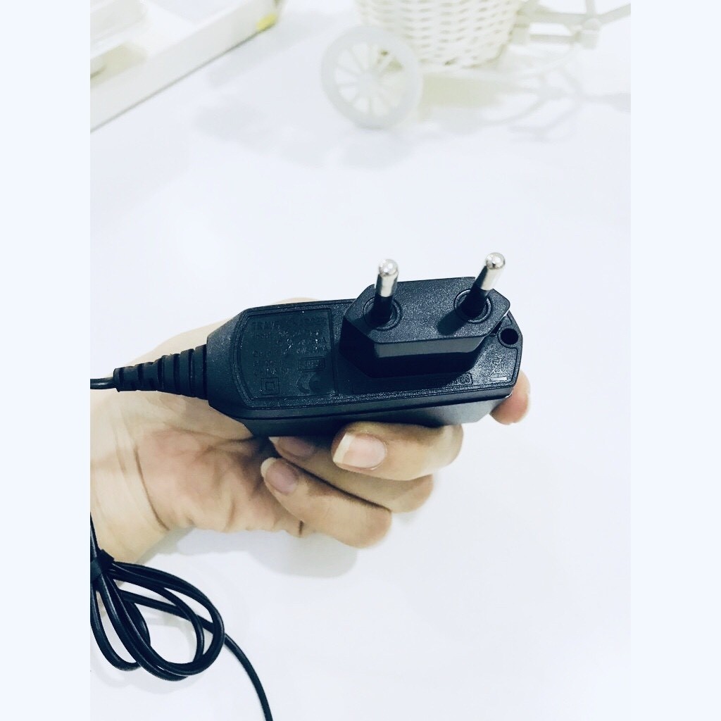 Bộ Sạc điện thoại Nokia 1110i liền dây chân 3.5