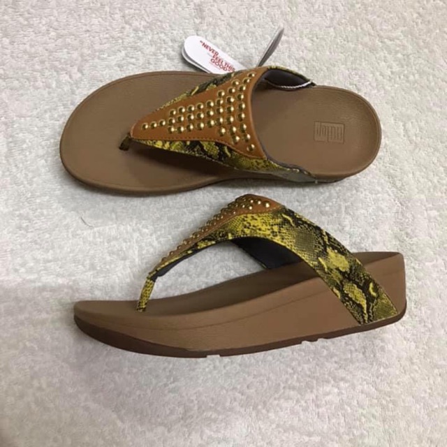 Dép xỏ ngón Fitflop VNXK