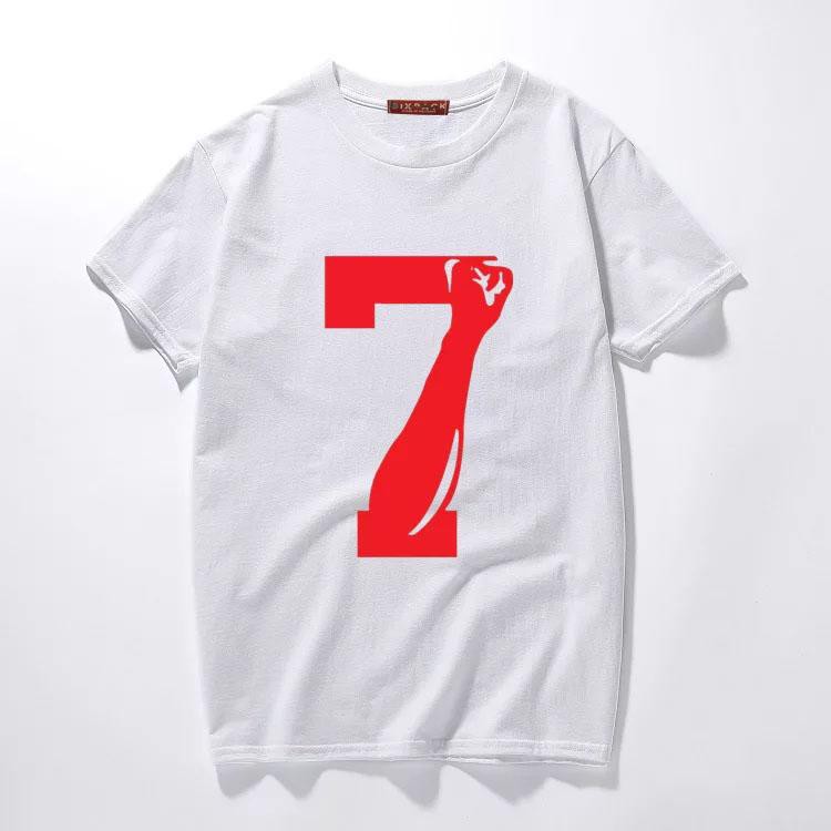 Áo thun Stee SEVEN Unisex