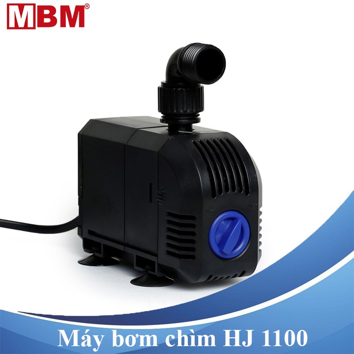 [Siêu sập sàn 4 NGÀY] [Nhập Mã Giảm Ngay 5%] Máy Bơm Chìm Mini 220V HJ-1100 900L-HỖ TRỢ KĨ THUẬT TRỌN ĐỜI