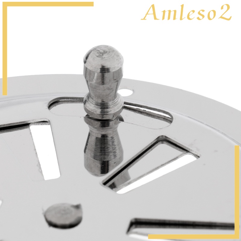 Vỏ Bọc Lỗ Thông Hơi Tàu Thuyền Bằng Thép Không Gỉ Kích Thước 10cm / 4 " | BigBuy360 - bigbuy360.vn