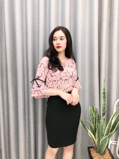 Áo sơ mi đủ size
