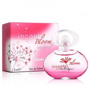 Nước Hoa Incatocủa Thương Hiệu Salvatore Ferragamo 2017