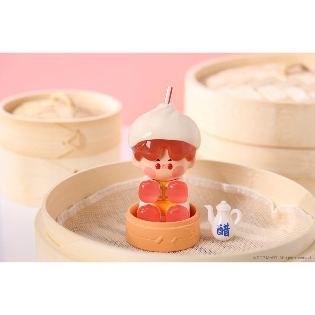 Pino jelly Dòng Thế Giới Độc Đáo Làm Bằng Tay Đồ Chơi Thời Trang