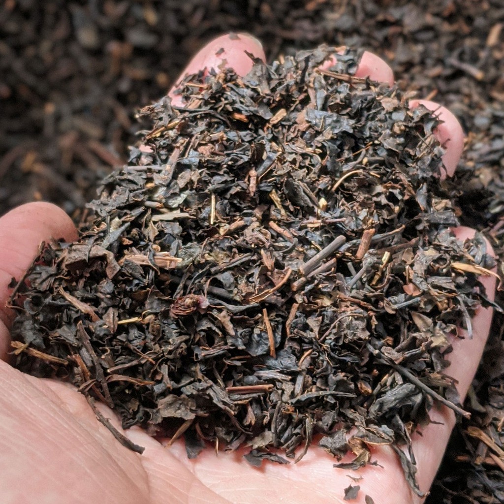500g Trà Đen Hồng Trà số 9 Mộc Sơn | nguyên liệu pha trà sữa trà chanh trà tắc