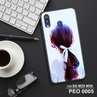 ỐP ĐIÊN THOẠI UV SAMSUNG M20/M30/A20S