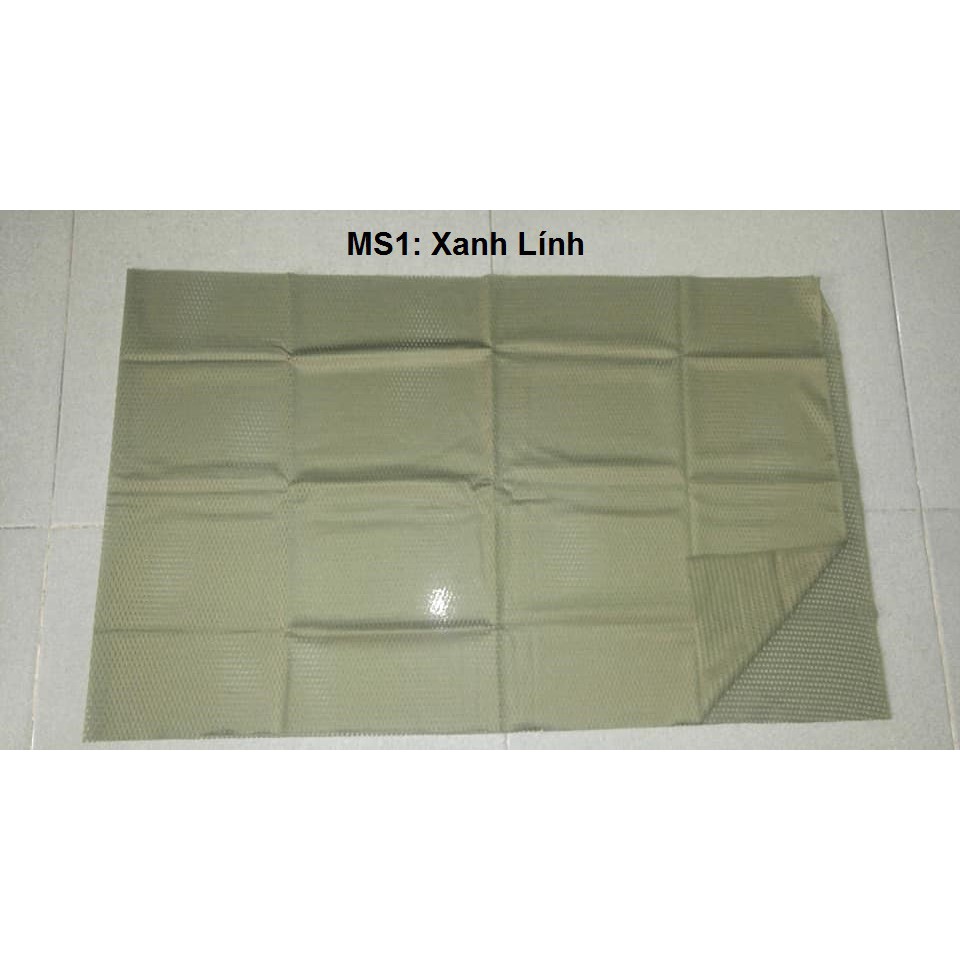 Khăn lưới lỗ Rằn ri 40*160cm -