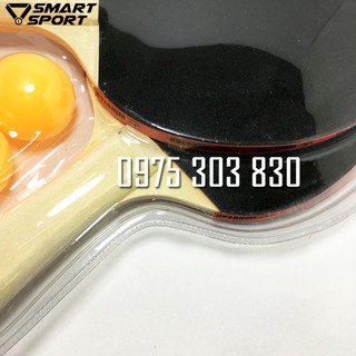 Vợt bóng bàn Winstar