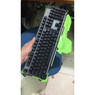 Bàn phím cơ dismo J587 có led