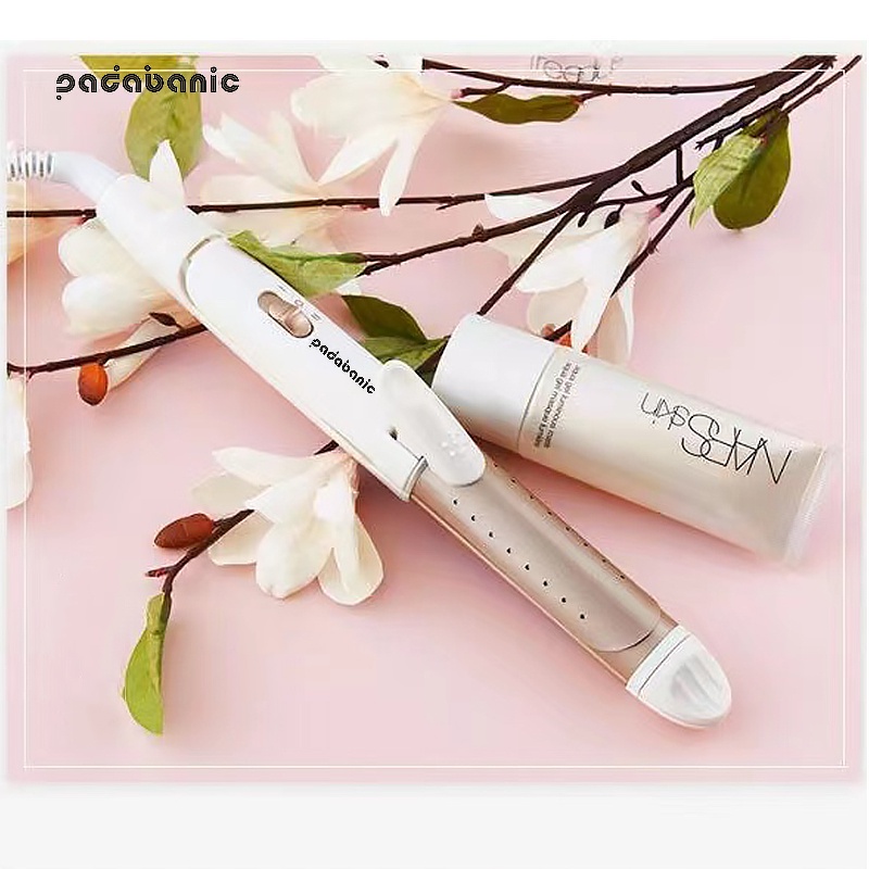 Máy Là Tóc Uốn Tóc 3IN1 Padabanic Sc288 Nóng Nhanh Tạo Kiểu Chuyên Nghiệp Tặng Kèm Phụ Kiện