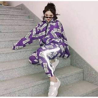 Set đồ cá tính ulzzang (2  màu ) có bán riêng