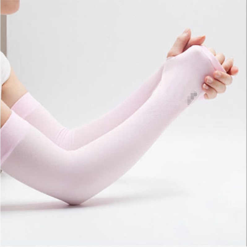 Găng tay chống nắng, dày dặn chống tia UV