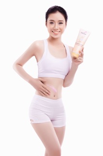 Kem đánh tan mở bụng TiTiOne
