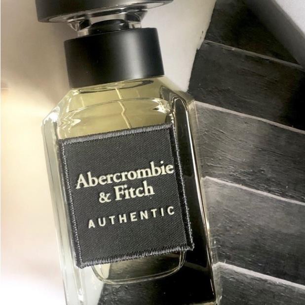 Jelly.Store  - Nước Hoa - Abercrombie & Fitch Men EDT - Nước hoa Authentic