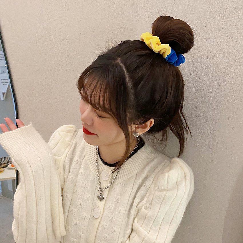 Hair band cute hair accessories hair band