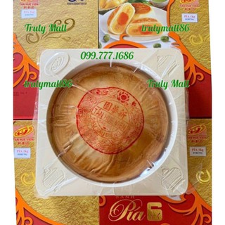 Bánh Pía 8 Trứng Đậu Xanh Sầu Riêng Tân Huê Viên 1Kg